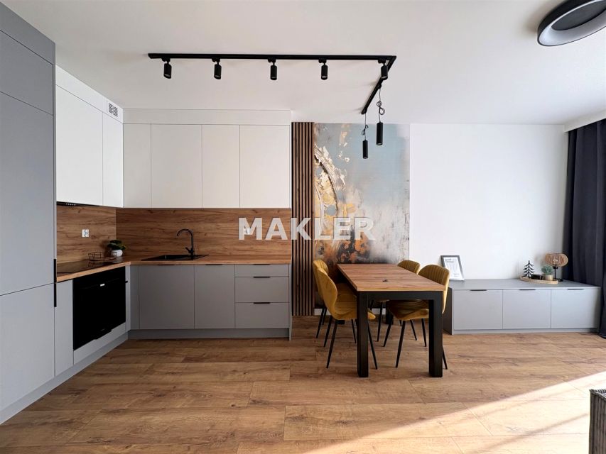 Mieszkanie Bydgoszcz