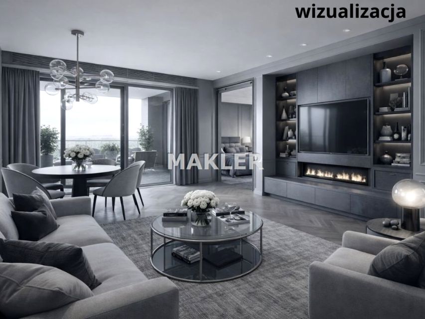 Mieszkanie Bydgoszcz