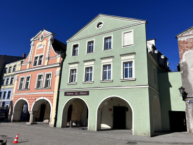 Mieszkanie Lądek-Zdrój