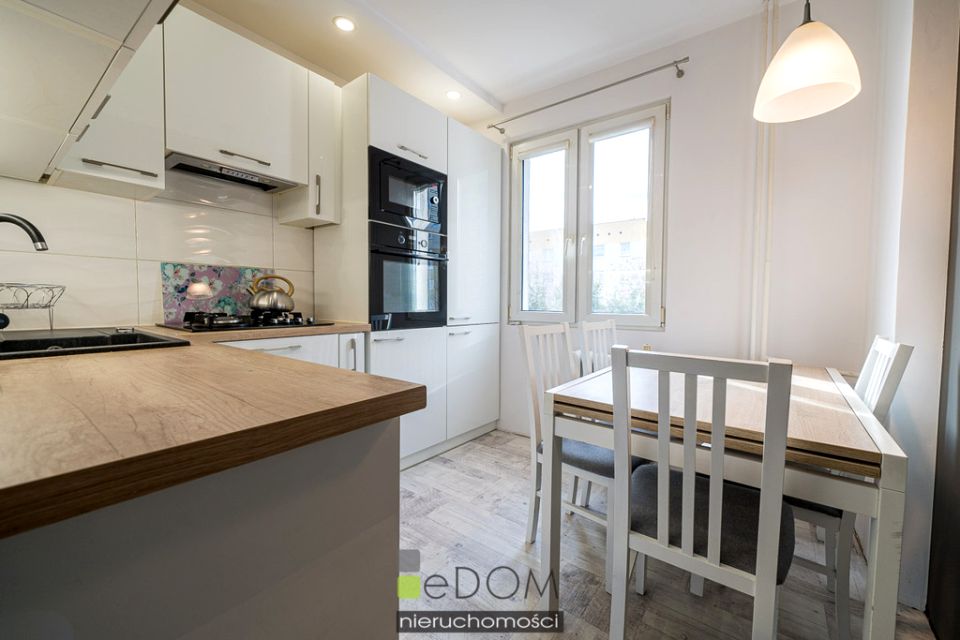 Mieszkanie Gorzów Wielkopolski