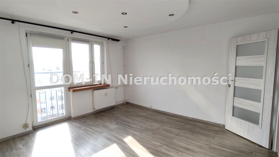 Mieszkanie Jastrzębie-Zdrój