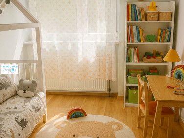 Mieszkanie Busko-Zdrój