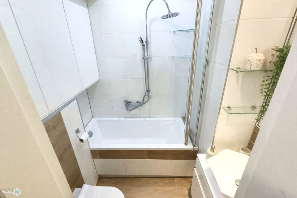 Mieszkanie Kielce
