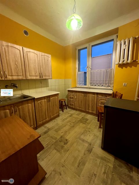 Mieszkanie Chmielnik