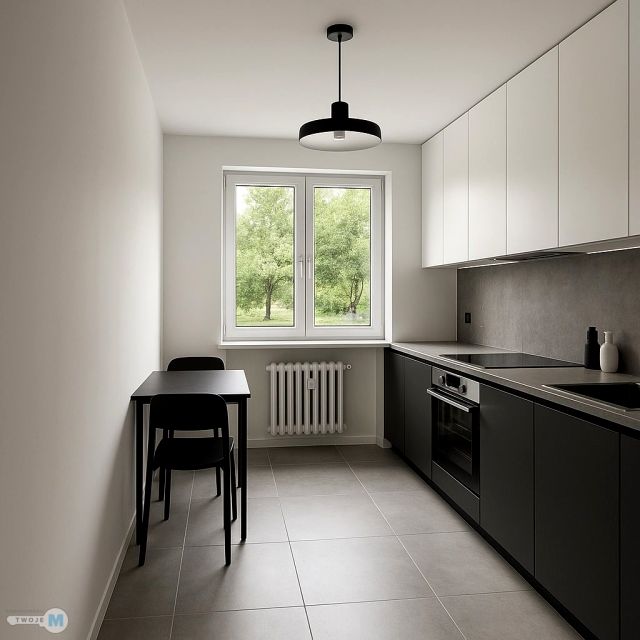 Mieszkanie Pińczów