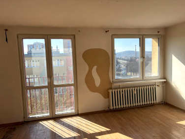 Mieszkanie blok mieszkalny Jelenia Góra