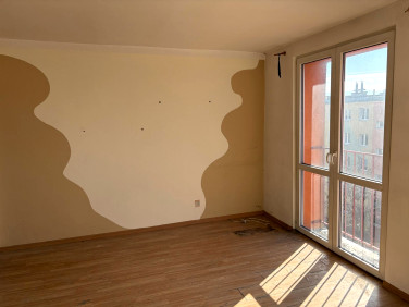 Mieszkanie blok mieszkalny sprzedaż