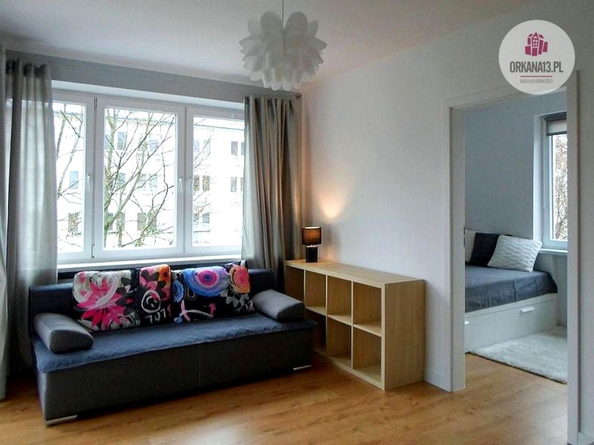 Mieszkanie Olsztyn