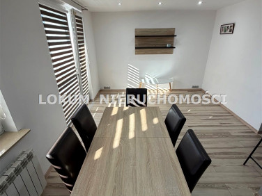 Mieszkanie Jastrzębie-Zdrój