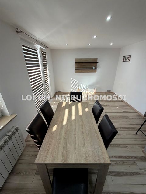 Mieszkanie Jastrzębie-Zdrój