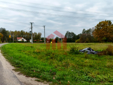 Działka budowlana sprzedam