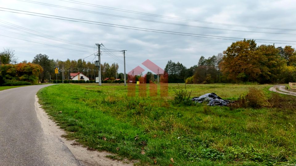 Działka budowlana sprzedam