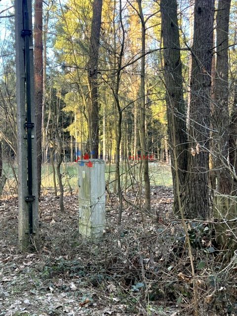 Działka budowlana Prace Duże