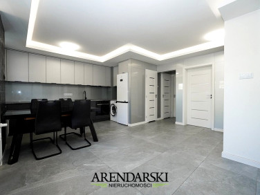 Mieszkanie Gorzów Wielkopolski