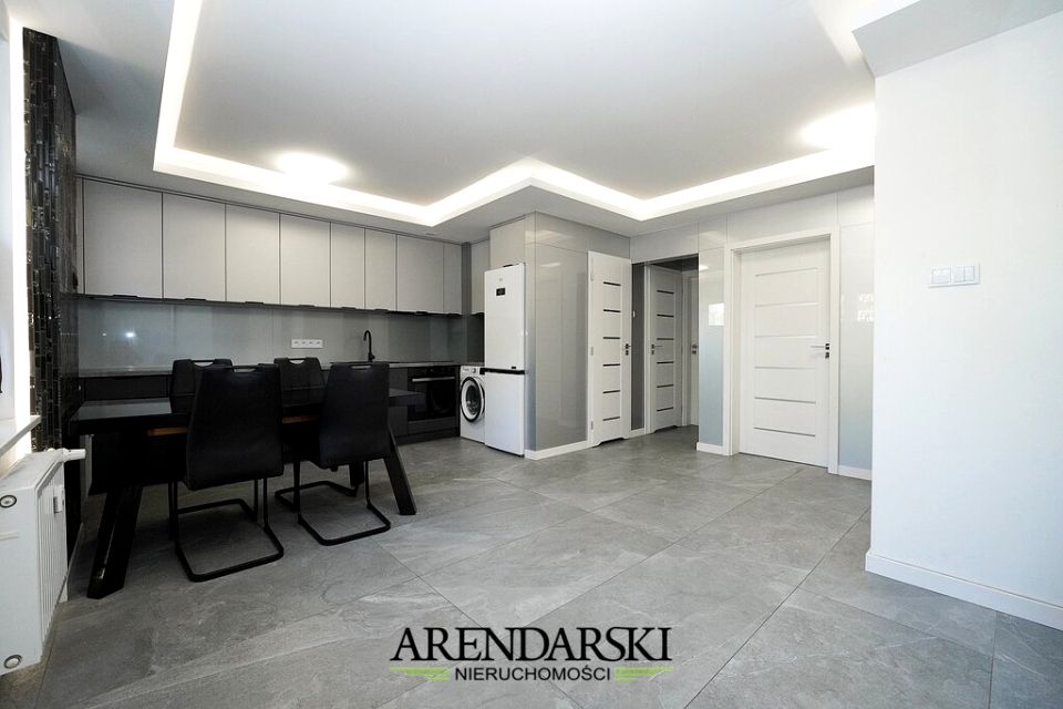 Mieszkanie Gorzów Wielkopolski