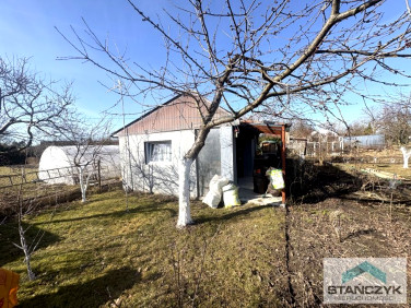 Działka inna Kamień Pomorski