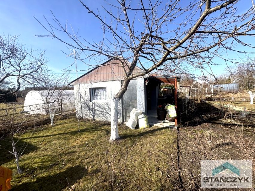 Działka inna Kamień Pomorski