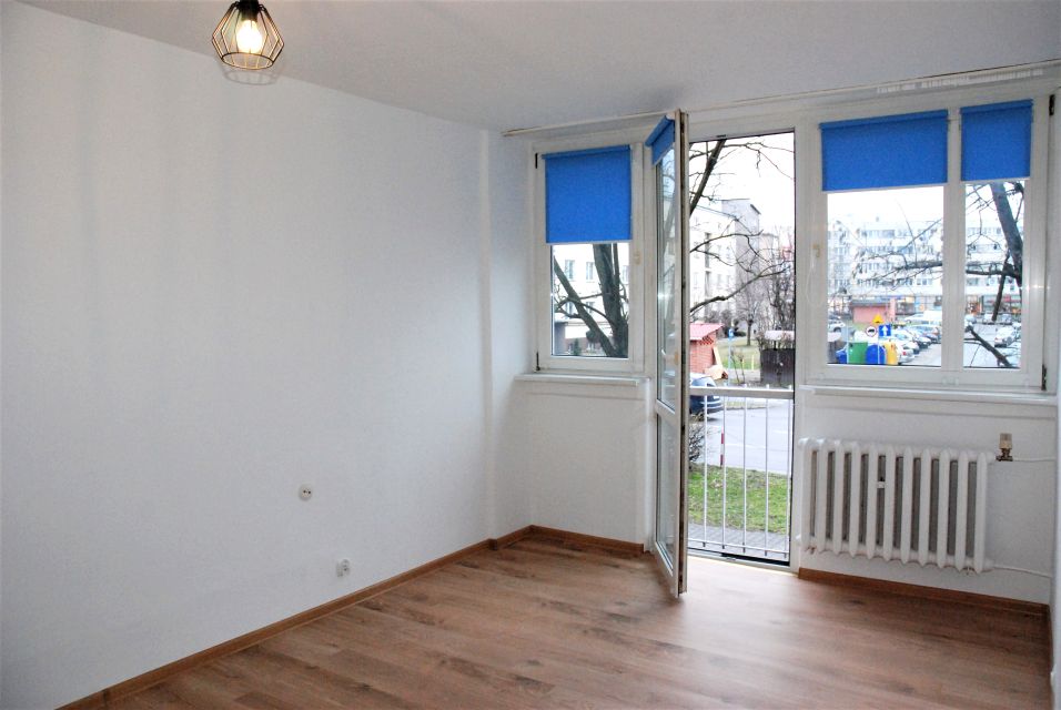 Mieszkanie Oleśnica