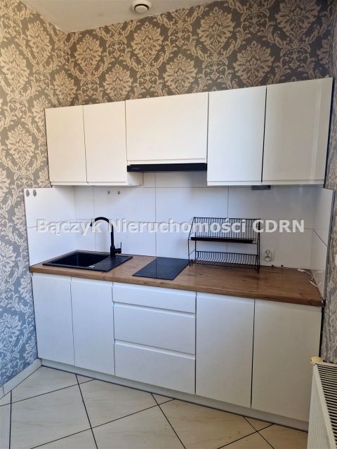 Mieszkanie Bytom sprzedaż