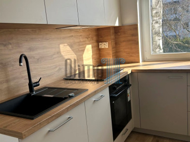 Mieszkanie Bydgoszcz