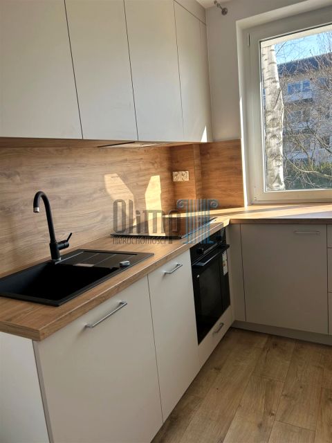 Mieszkanie Bydgoszcz