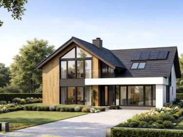 Działka budowlana Rusiec