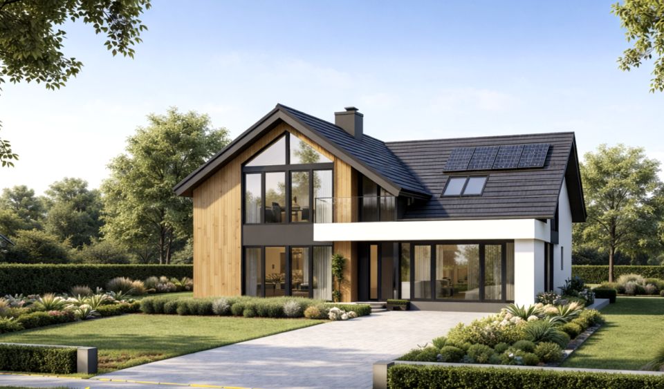 Działka budowlana Rusiec