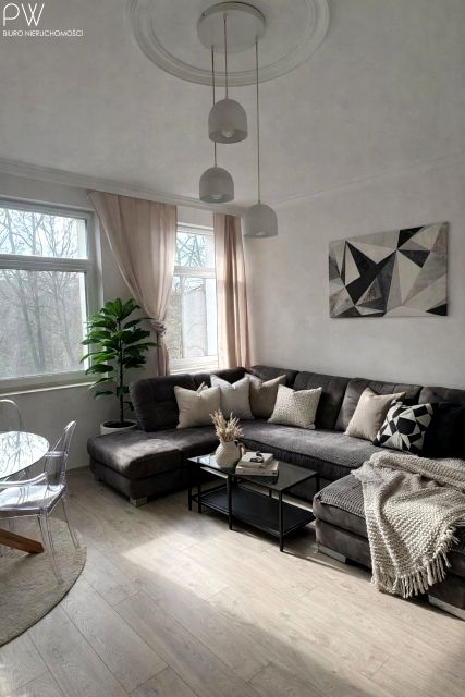 Mieszkanie Kołobrzeg