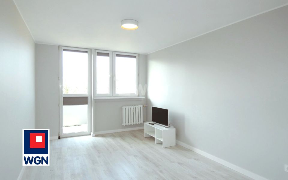 Mieszkanie Ostrów Wielkopolski