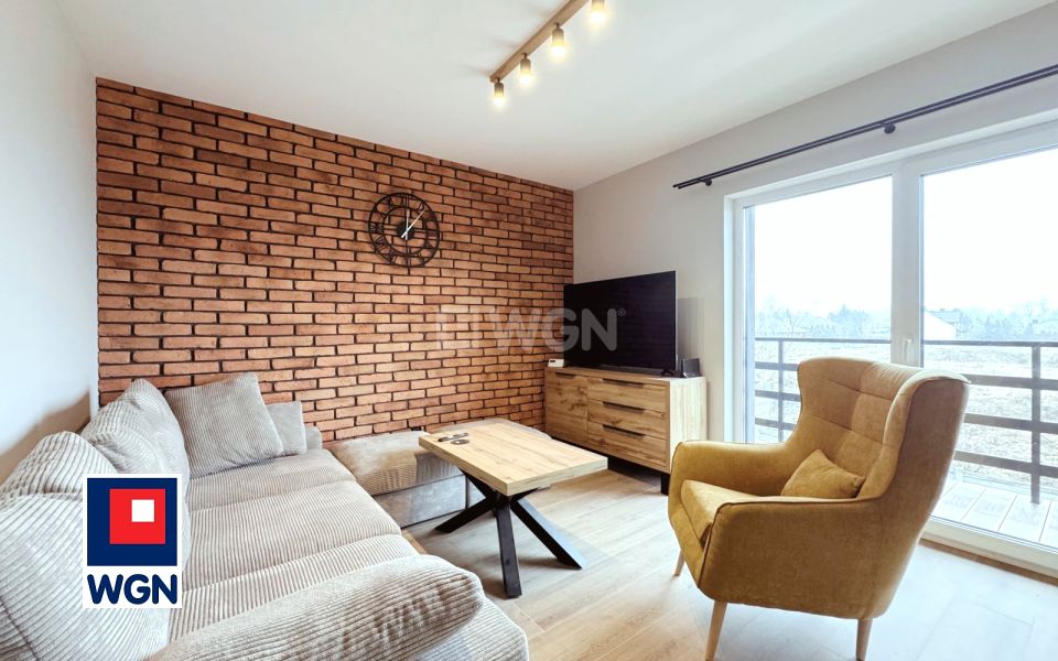 Mieszkanie Ostrów Wielkopolski