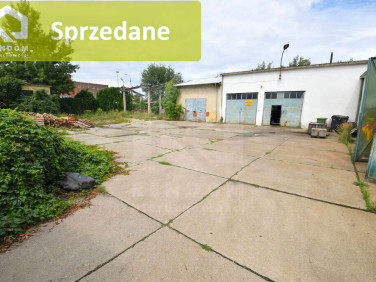 Budynek użytkowy Kędzierzyn-Koźle