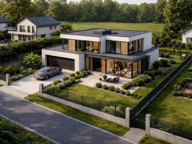 Działka budowlana Rusiec