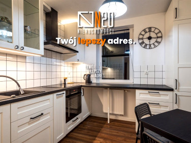 Mieszkanie Kraków