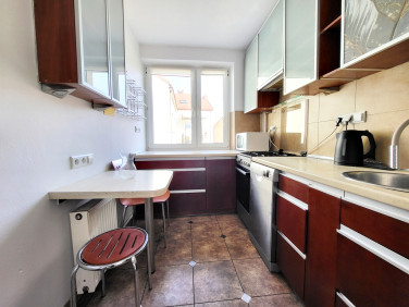 Mieszkanie Warszawa wynajem