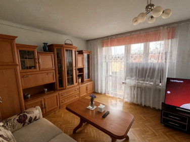 Mieszkanie Częstochowa