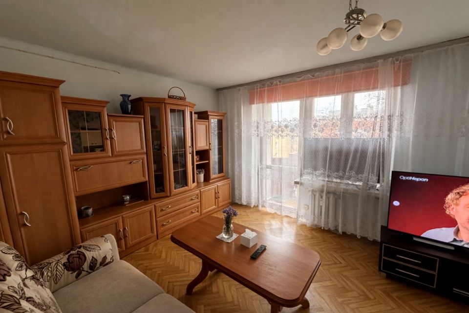 Mieszkanie Częstochowa