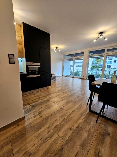 Mieszkanie Bielsko-Biała