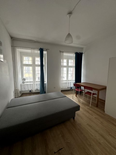 Budynek użytkowy Toruń