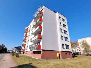 Mieszkanie Piekary Śląskie