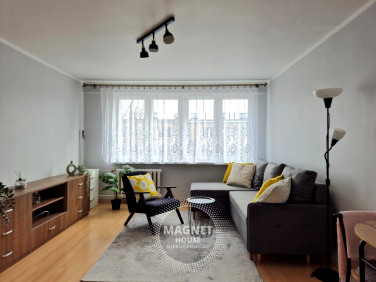 Mieszkanie Szczecin