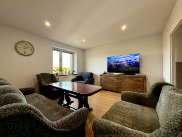 Mieszkanie Wieszkowo