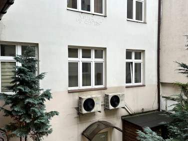 Budynek użytkowy Toruń