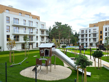 Mieszkanie Jastrzębia Góra