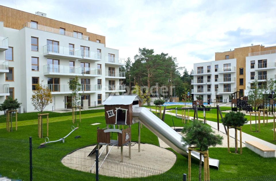 Mieszkanie Jastrzębia Góra