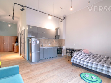 Mieszkanie blok mieszkalny Wrocław