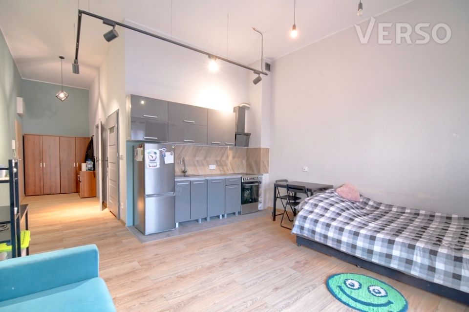 Mieszkanie blok mieszkalny Wrocław