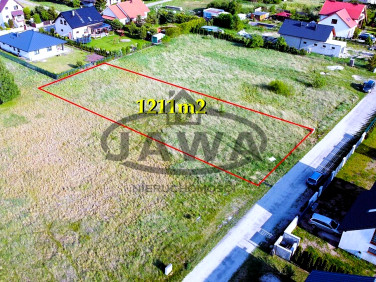 Działka Kruszyn Krajeński