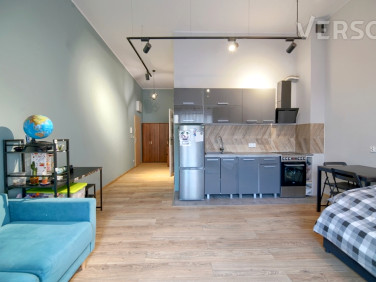 Mieszkanie Wrocław sprzedaż