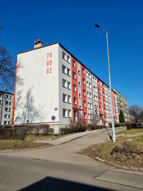 Mieszkanie Bytom