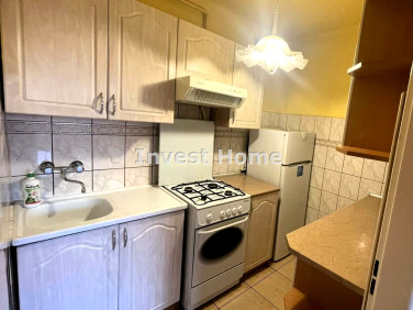 Mieszkanie Włocławek